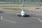 Boeing 737-7K2